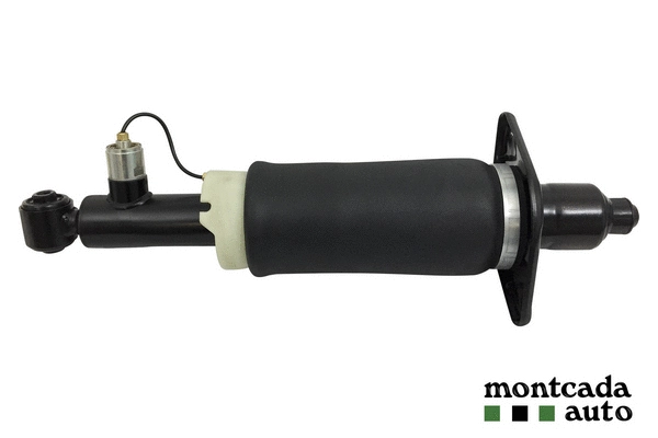 Bellow, air suspension (0296035)