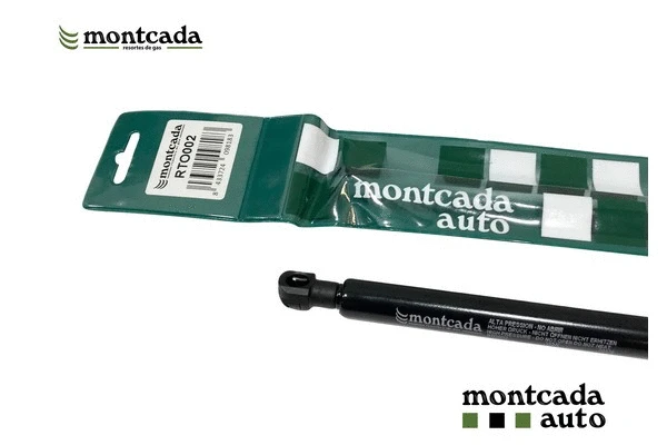 Gas Spring, boot/cargo area (RTO002)