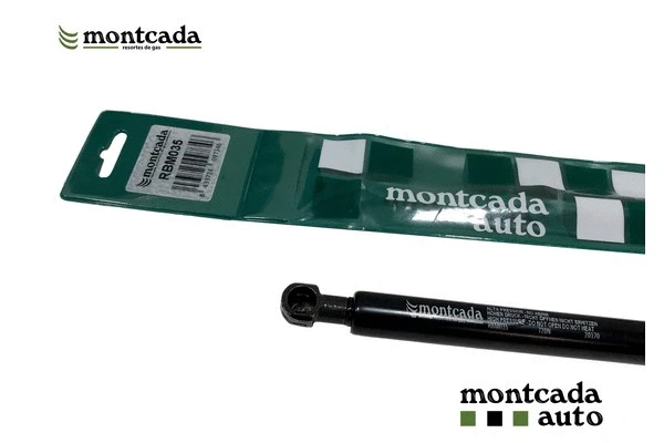 Gas Spring, bonnet (RBM035)