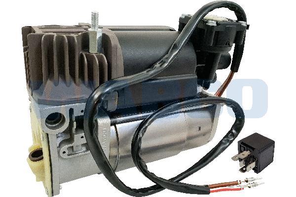 Compressor, compressed air system (0297010)
