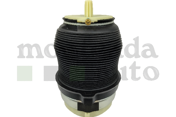 Bellow, air suspension
