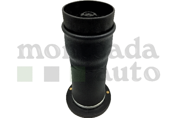 Bellow, air suspension