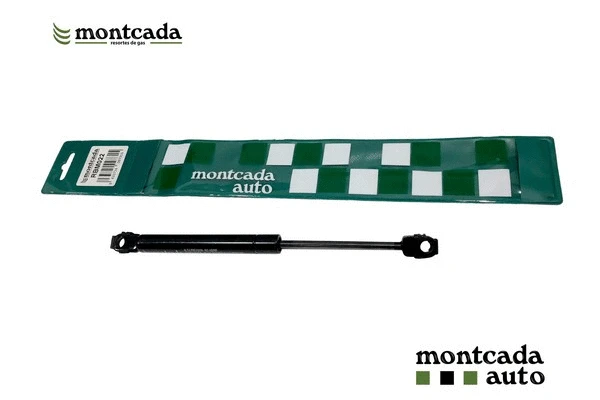 Gas Spring, bonnet