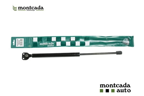 Gas Spring, boot/cargo area