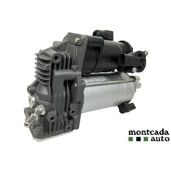 Compressor, compressed air system (0197290)