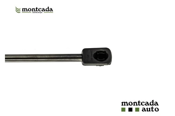 Gas Spring, bonnet
