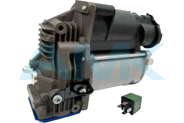 Compressor, compressed air system (0297140)