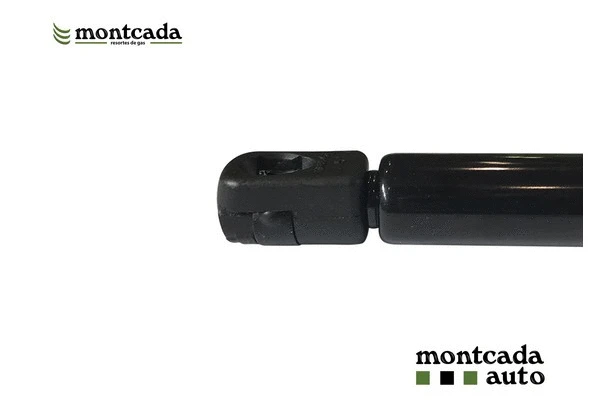 Gas Spring, bonnet