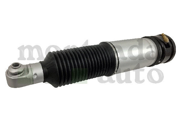 Bellow, air suspension