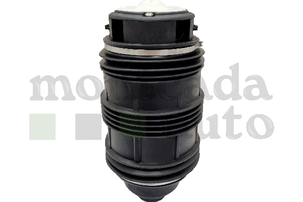 Bellow, air suspension