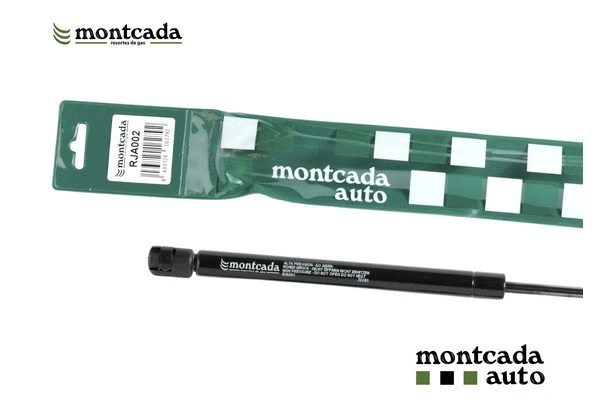 Gas Spring, bonnet (RJA002)