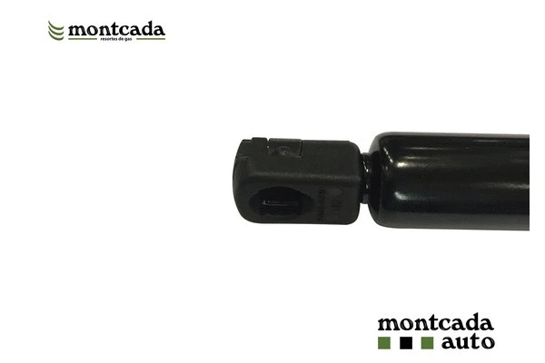 Gas Spring, bonnet