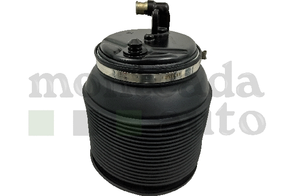 Air Spring, suspension