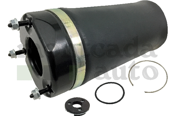 Bellow, air suspension (0296160)