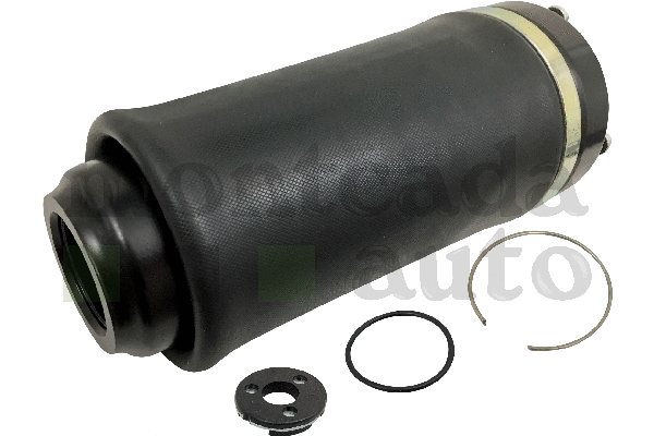 Bellow, air suspension
