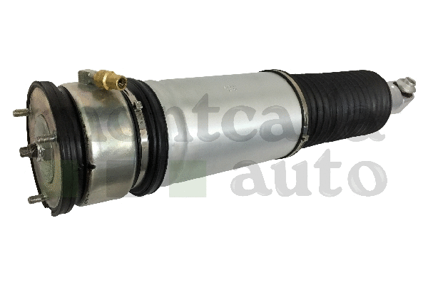 Bellow, air suspension