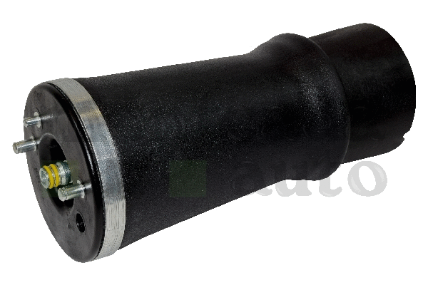 Air Spring, suspension