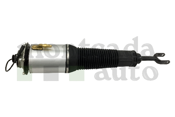 Bellow, air suspension