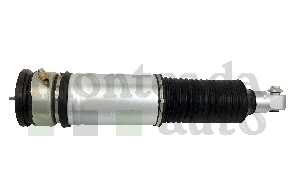 Bellow, air suspension