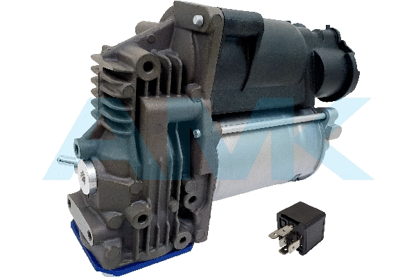 Compressor, compressed air system (0297100)