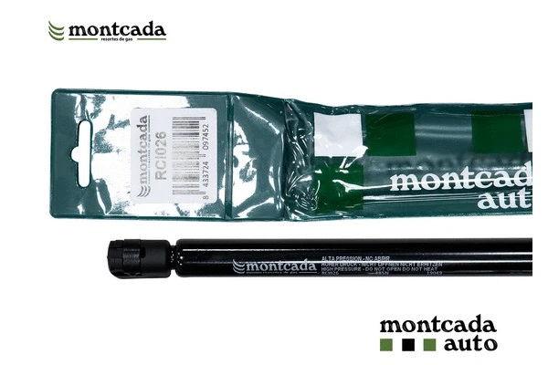 Gas Spring, bonnet (RCI026)