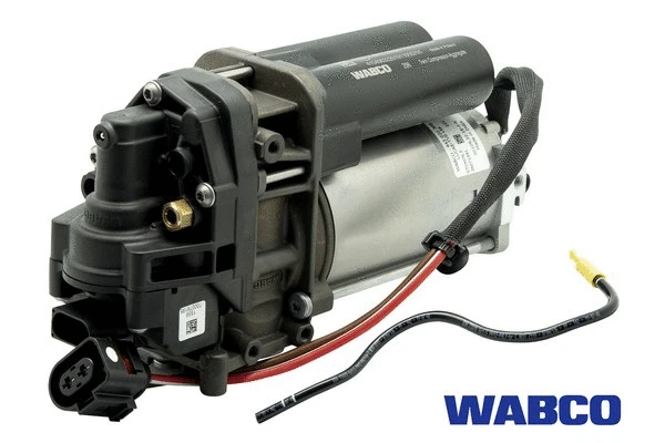 Compressor, compressed air system (0297470)