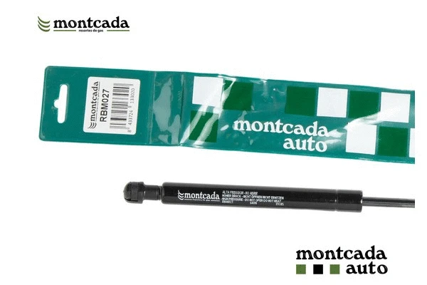 Gas Spring, bonnet (RBM027)