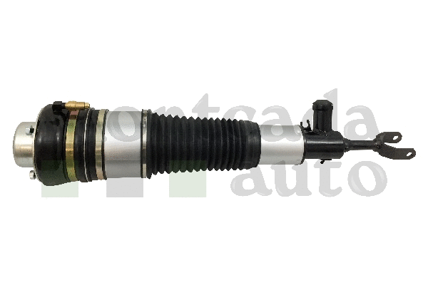 Bellow, air suspension