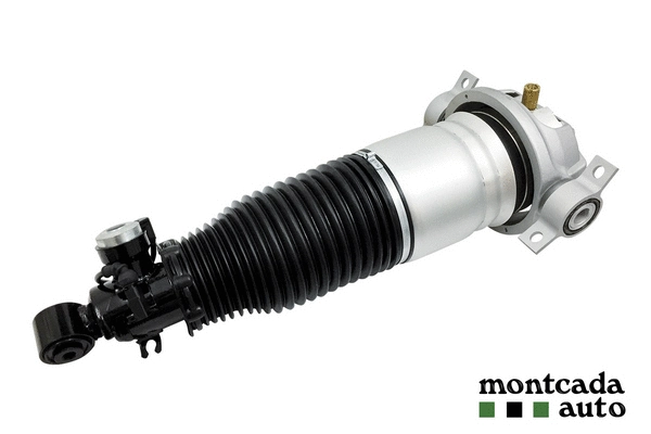 Air Suspension Strut