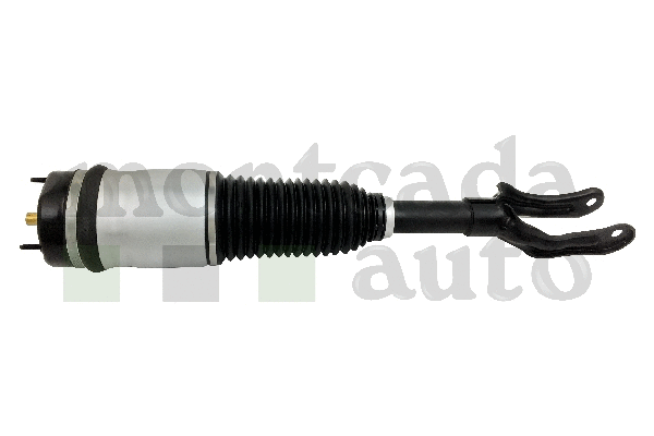 Bellow, air suspension