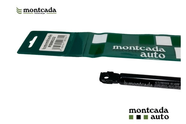 Gas Spring, bonnet (RBM022)