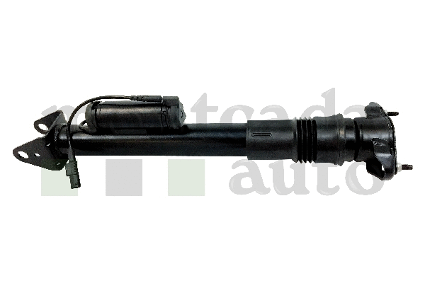 Shock Absorber (0296260)