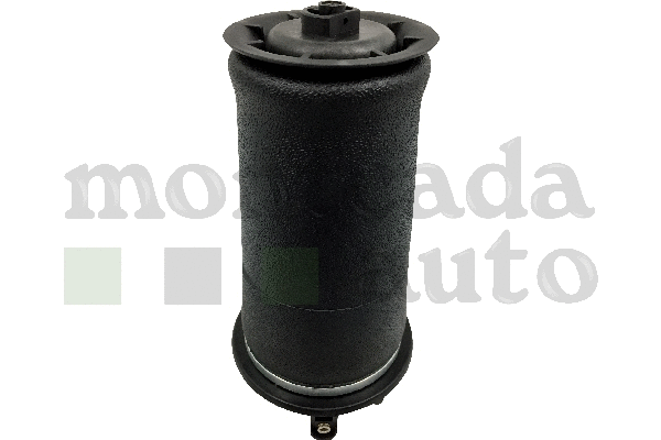 Bellow, air suspension