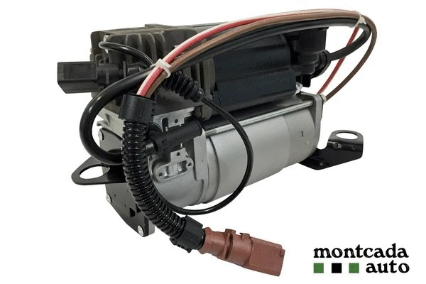 Compressor, compressed air system (0197210)