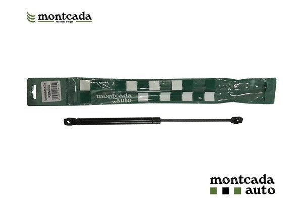 Gas Spring, bonnet