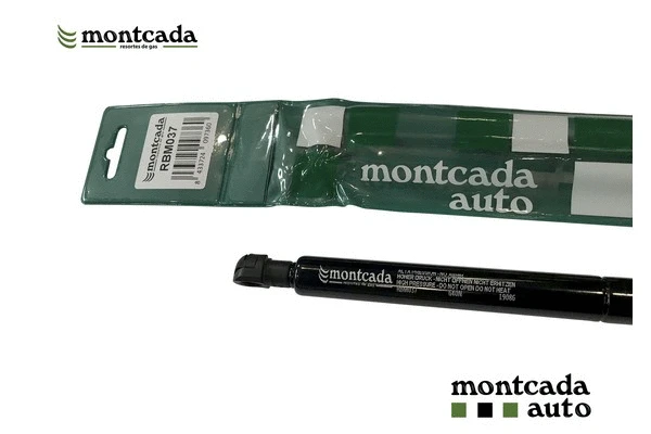 Gas Spring, bonnet (RBM037)