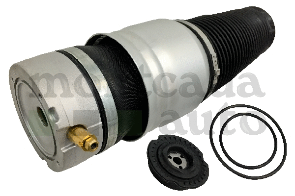 Bellow, air suspension (0296070)