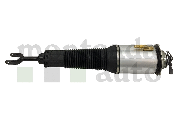 Bellow, air suspension (0296430)