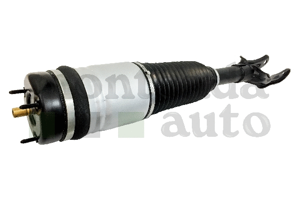 Bellow, air suspension