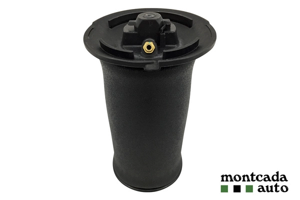 Air Spring, suspension