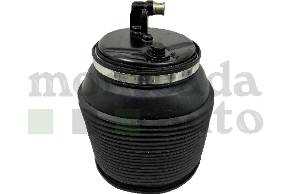 Air Spring, suspension
