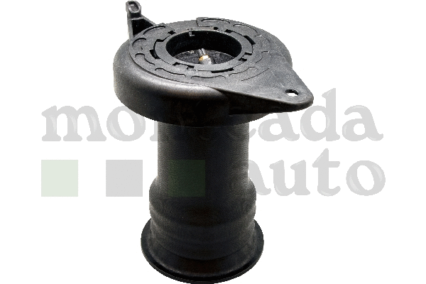 Air Spring, suspension