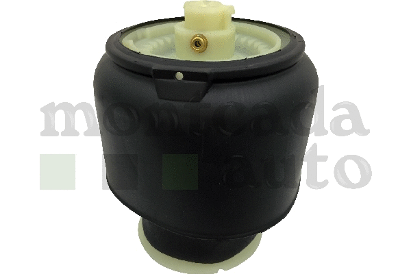Air Spring, suspension
