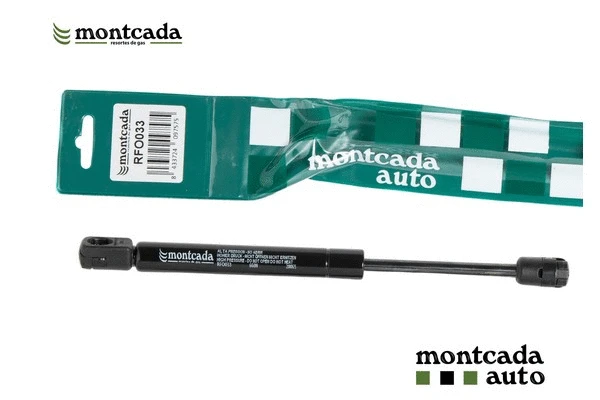Gas Spring, bonnet (RFO033)