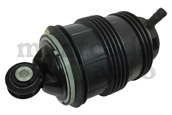 Bellow, air suspension