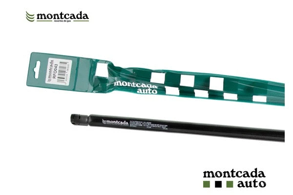 Gas Spring, boot/cargo area (RFO043)