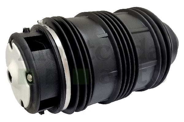 Bellow, air suspension (0296490)