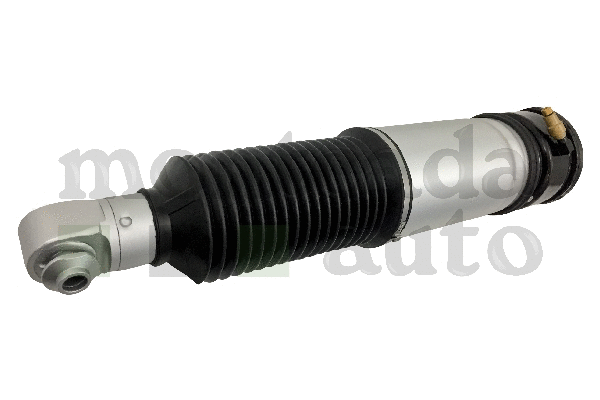 Bellow, air suspension