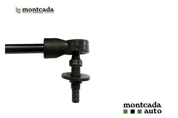 Gas Spring, boot/cargo area