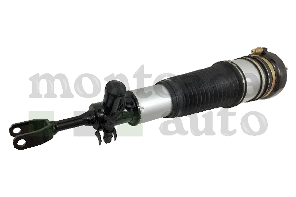 Bellow, air suspension